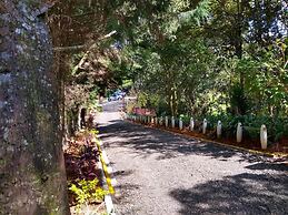 Hospedaje Santaelena-Chalets de Montaña