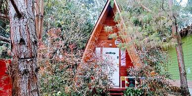 Hospedaje Santaelena-Chalets de Montaña