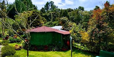 Hospedaje Santaelena-Chalets de Montaña