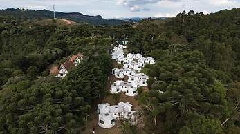 Hotel Ribeiro - Igloos