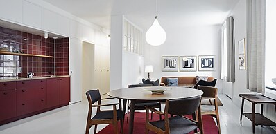 Kanalhuset