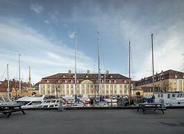 Kanalhuset