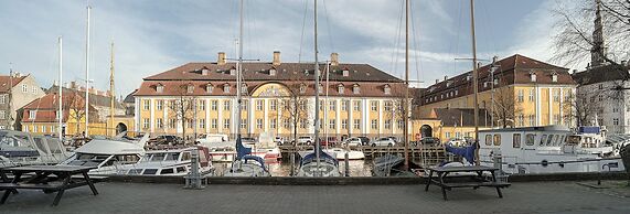 Kanalhuset