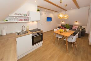 Plitvice Retreat Apartments