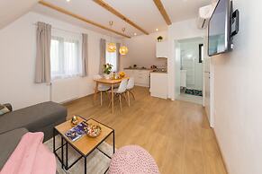 Plitvice Retreat Apartments