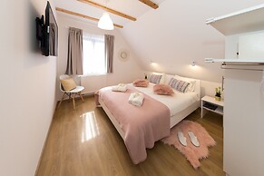 Plitvice Retreat Apartments