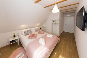 Plitvice Retreat Apartments