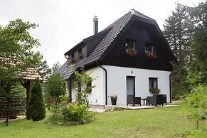 Plitvice Retreat Apartments