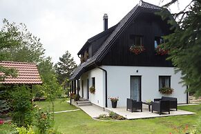 Plitvice Retreat Apartments