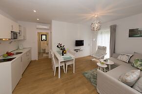 Plitvice Retreat Apartments