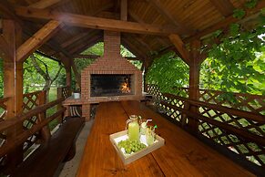 Plitvice Retreat Apartments