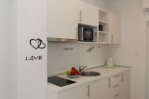 Plitvice Retreat Apartments