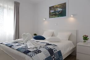 Plitvice Retreat Apartments