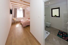 Plitvice Retreat Apartments