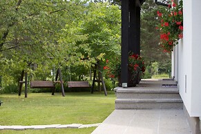 Plitvice Retreat Apartments