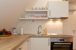 Plitvice Retreat Apartments