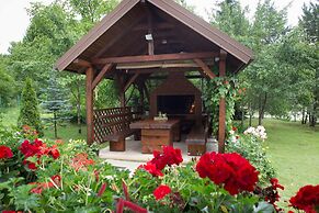 Plitvice Retreat Apartments