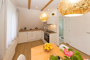 Plitvice Retreat Apartments