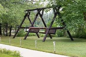 Plitvice Retreat Apartments