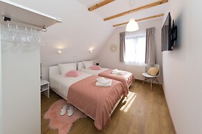 Plitvice Retreat Apartments