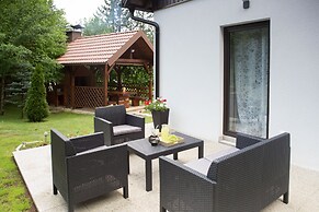Plitvice Retreat Apartments