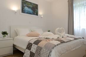 Plitvice Retreat Apartments