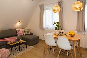 Plitvice Retreat Apartments