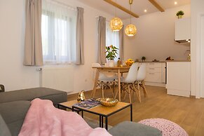 Plitvice Retreat Apartments