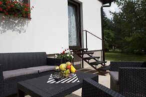Plitvice Retreat Apartments
