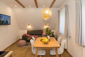 Plitvice Retreat Apartments