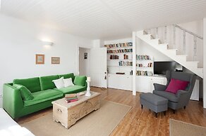 White Jasmine Cottage