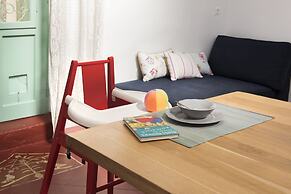 White Jasmine Cottage