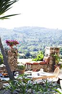 White Jasmine Cottage