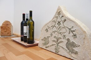 White Jasmine Cottage