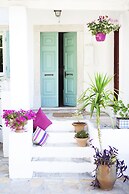 White Jasmine Cottage