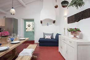 White Jasmine Cottage