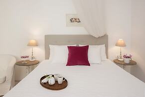 White Jasmine Cottage