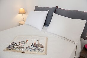 White Jasmine Cottage