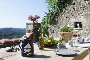 White Jasmine Cottage