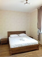Guest house Kiev forest