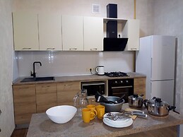Guest house Kiev forest