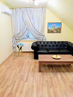 Guest house Kiev forest