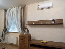 Guest house Kiev forest