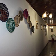 Pili Pili House Arusha - Hostel