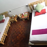 Pili Pili House Arusha - Hostel