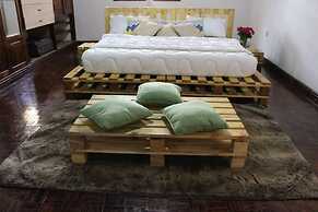 Pili Pili House Arusha - Hostel