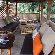 Pili Pili House Arusha - Hostel