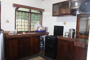 Pili Pili House Arusha - Hostel