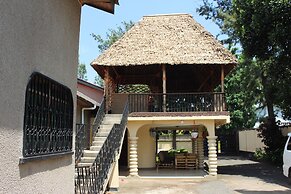 Pili Pili House Arusha - Hostel