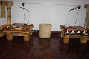 Pili Pili House Arusha - Hostel